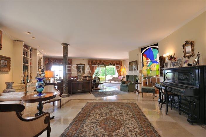 Дом в Эль-Масноу 750 м2 №VL201130AA764  - Продажа - 22 preview