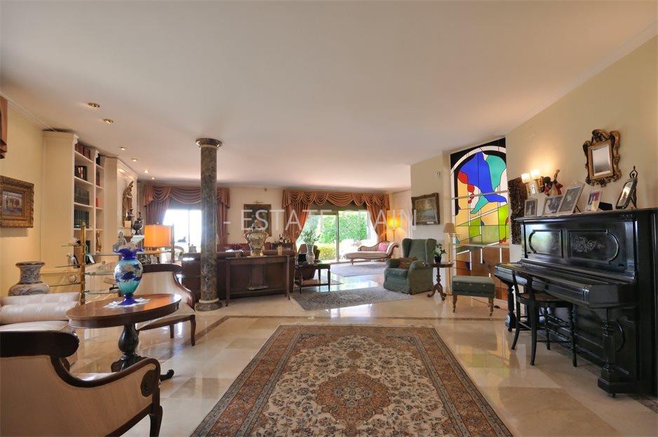 Дом в Эль-Масноу 750 м2 №VL201130AA764  - Продажа - 22 large