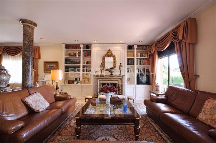 Дом в Эль-Масноу 750 м2 №VL201130AA764  - Продажа - 23 preview