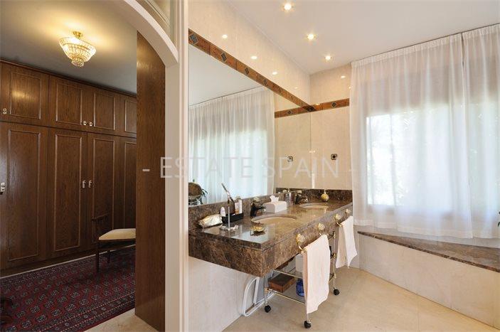 Дом в Эль-Масноу 750 м2 №VL201130AA764  - Продажа - 48 preview