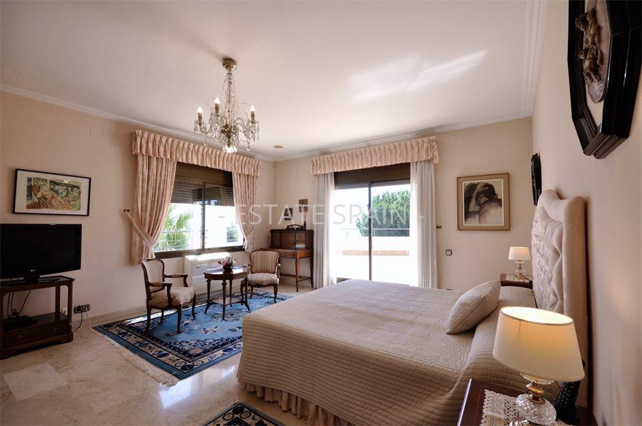 Дом в Эль-Масноу 750 м2 №VL201130AA764  - Продажа - 38 large