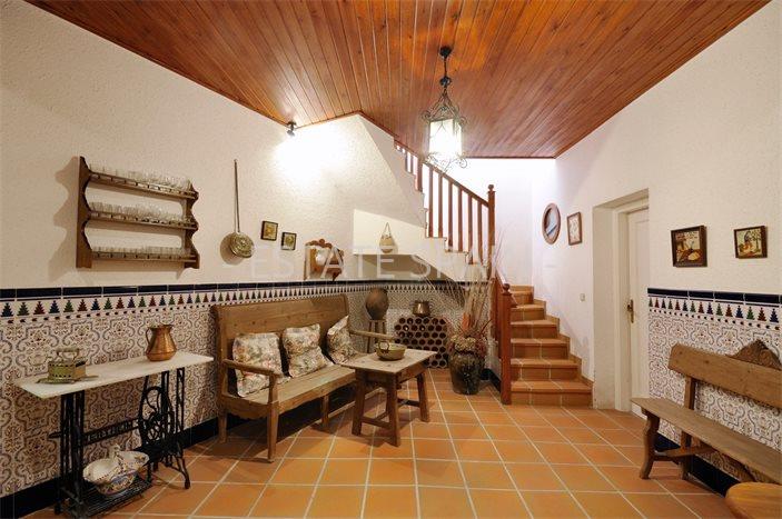 Дом в Эль-Масноу 750 м2 №VL201130AA764  - Продажа - 59 preview