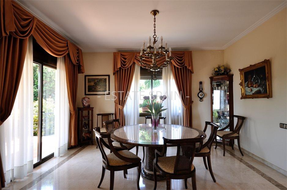 Дом в Эль-Масноу 750 м2 №VL201130AA764  - Продажа - 26 large