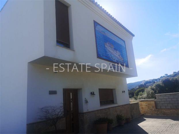 Вилла в Альхесирас 280 м2 №VL222173CA9C  - Продажа - 14 preview