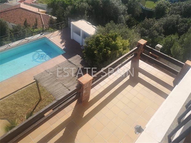 Вилла в Альхесирас 280 м2 №VL222173CA9C  - Продажа - 19 preview