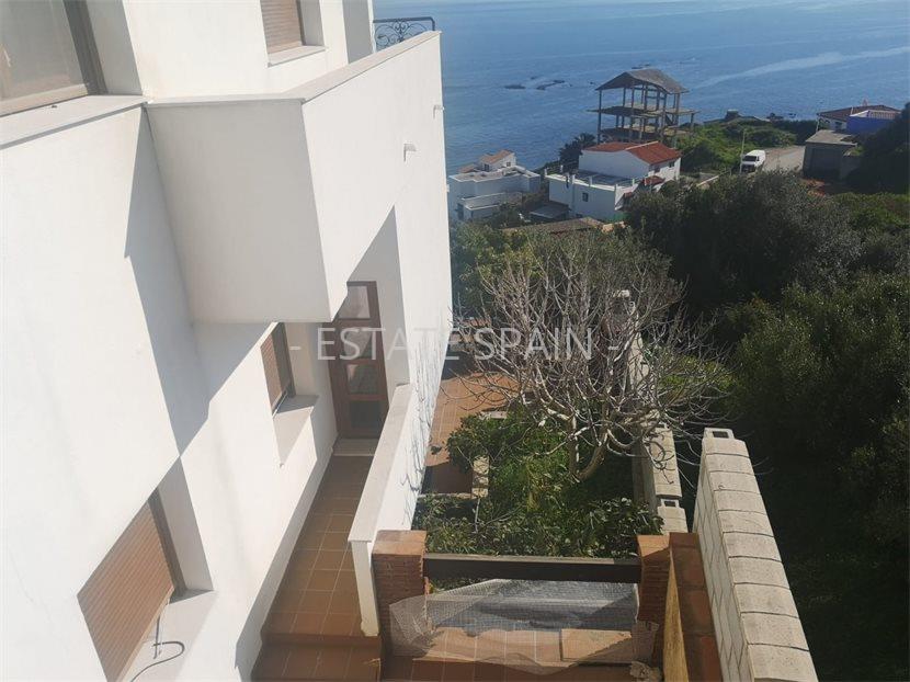 Вилла в Альхесирас 280 м2 №VL222173CA9C  - Продажа - 15 large