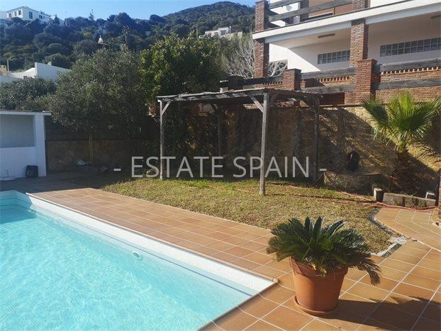 Вилла в Альхесирас 280 м2 №VL222173CA9C  - Продажа - 16 preview