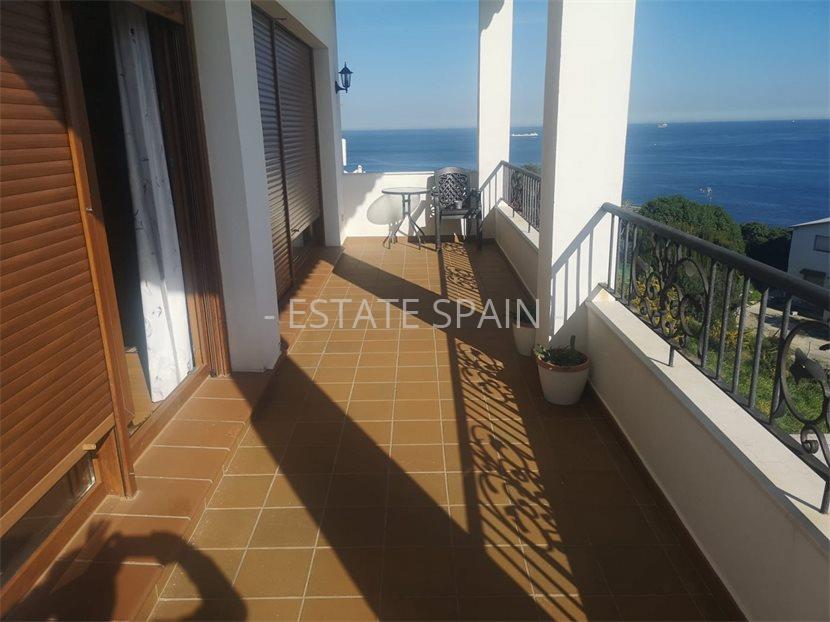 Вилла в Альхесирас 280 м2 №VL222173CA9C  - Продажа - 28 large