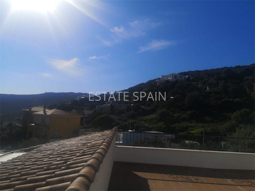 Вилла в Альхесирас 280 м2 №VL222173CA9C  - Продажа - 33 large