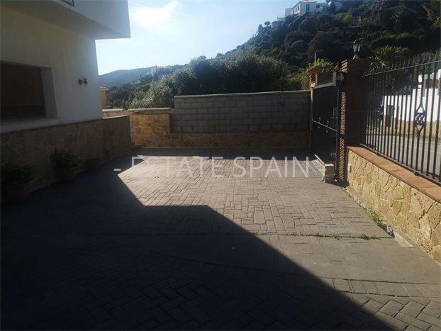 Вилла в Альхесирас 280 м2 №VL222173CA9C  - Продажа - 20 preview