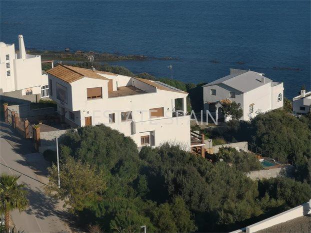 Вилла в Альхесирас 280 м2 №VL222173CA9C  - Продажа - 30 preview