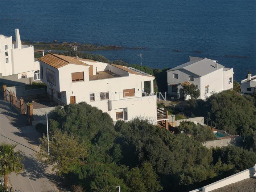 Вилла в Альхесирас 280 м2 №VL222173CA9C  - Продажа - 30 large