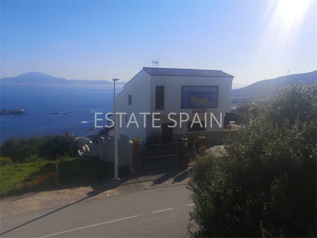 Вилла в Альхесирас 280 м2 №VL222173CA9C  - Продажа - 34 preview