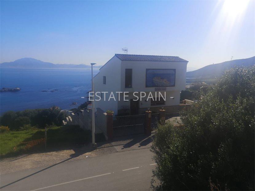 Вилла в Альхесирас 280 м2 №VL222173CA9C  - Продажа - 34 large