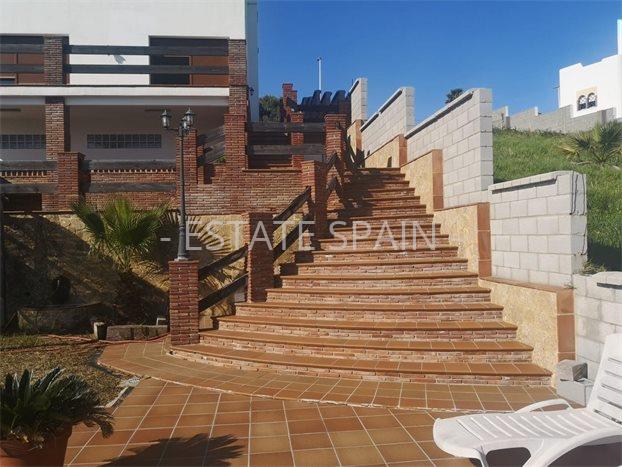 Вилла в Альхесирас 280 м2 №VL222173CA9C  - Продажа - 7 preview