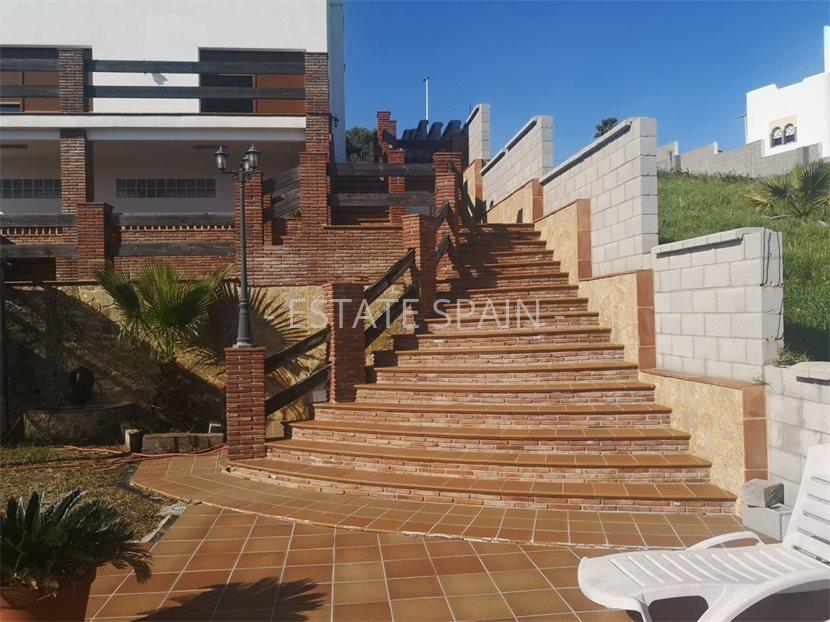 Вилла в Альхесирас 280 м2 №VL222173CA9C  - Продажа - 7 large