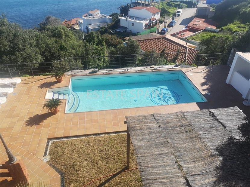 Вилла в Альхесирас 280 м2 №VL222173CA9C  - Продажа - 13 large