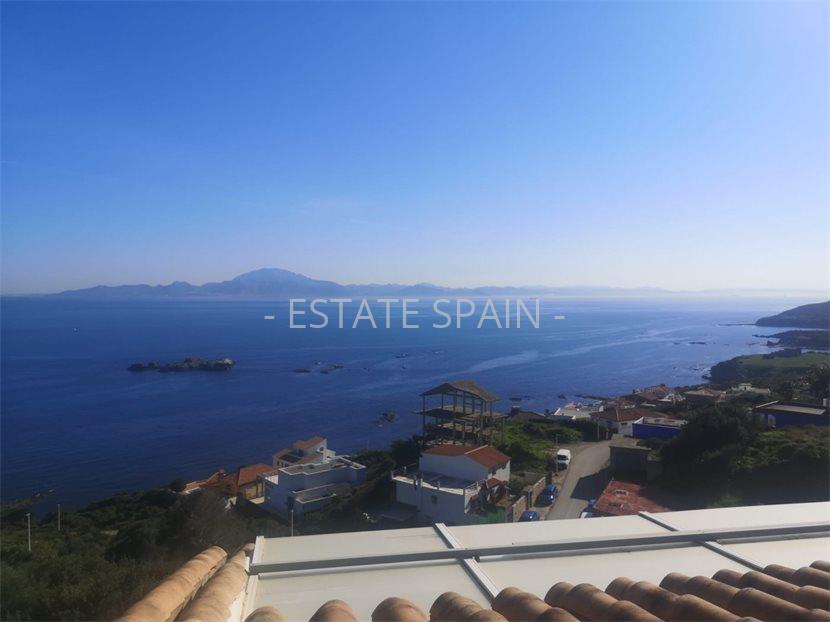 Вилла в Альхесирас 280 м2 №VL222173CA9C  - Продажа - 9 large