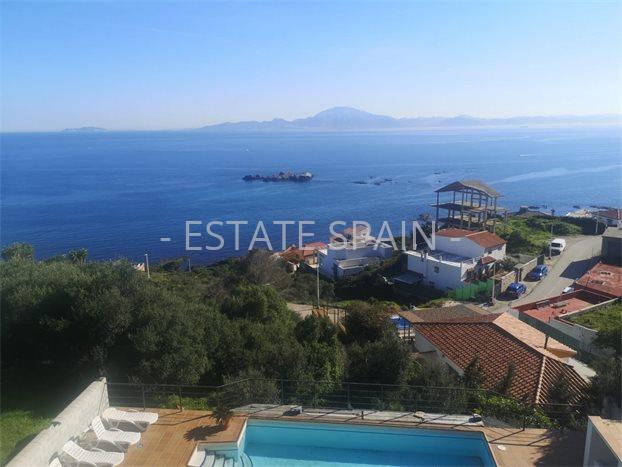 Вилла в Альхесирас 280 м2 №VL222173CA9C  - Продажа - 21 preview