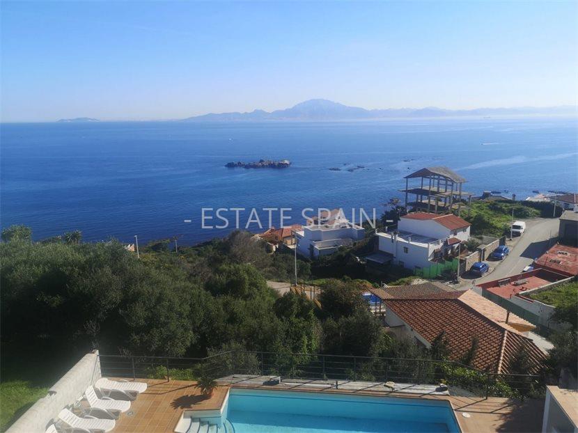 Вилла в Альхесирас 280 м2 №VL222173CA9C  - Продажа - 21 large