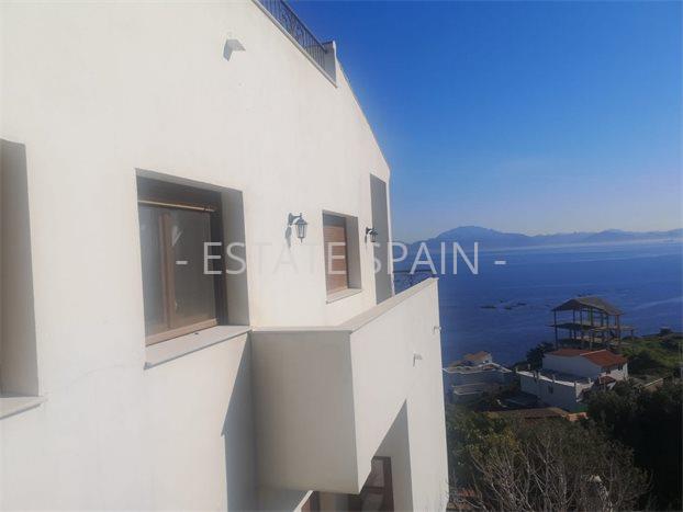 Вилла в Альхесирас 280 м2 №VL222173CA9C  - Продажа - 27 preview