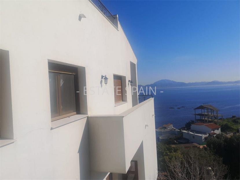 Вилла в Альхесирас 280 м2 №VL222173CA9C  - Продажа - 27 large