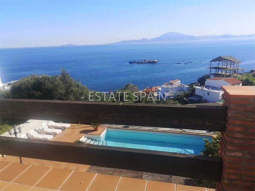 Вилла в Альхесирас 280 м2 №VL222173CA9C  - Продажа - 11 large