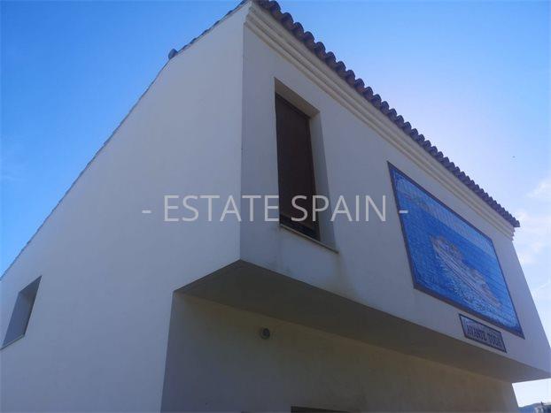 Вилла в Альхесирас 280 м2 №VL222173CA9C  - Продажа - 4 preview