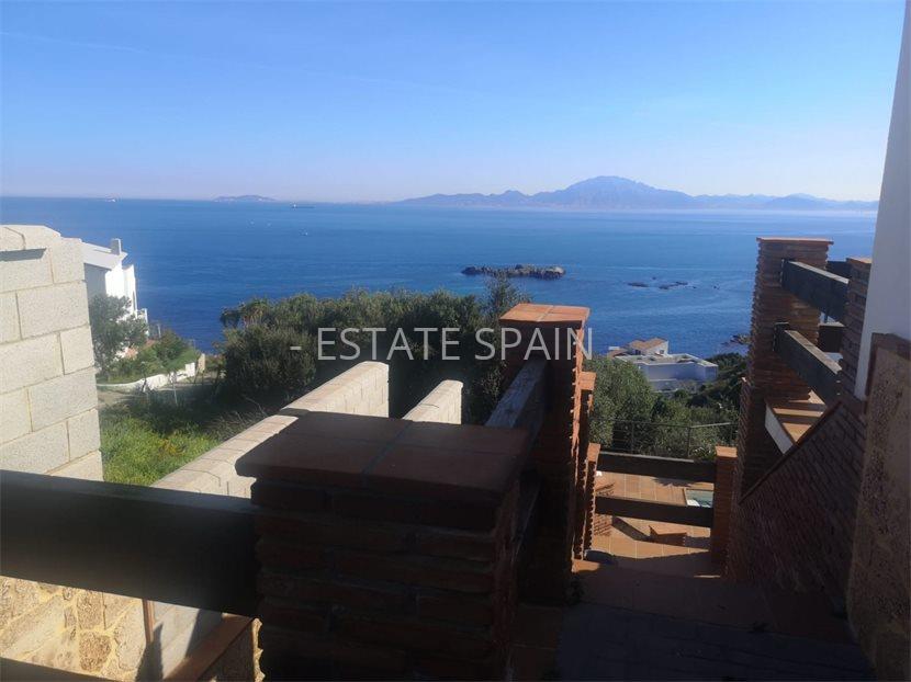 Вилла в Альхесирас 280 м2 №VL222173CA9C  - Продажа - 3 large