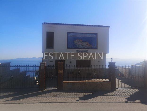 Вилла в Альхесирас 280 м2 №VL222173CA9C  - Продажа - 8 preview