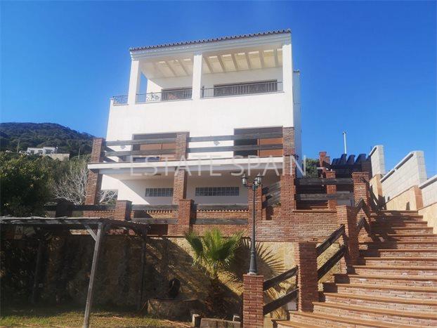 Вилла в Альхесирас 280 м2 №VL222173CA9C  - Продажа - 2 preview