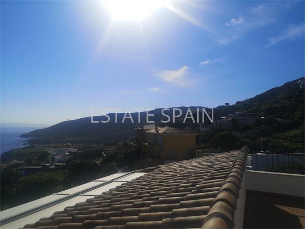 Вилла в Альхесирас 280 м2 №VL222173CA9C  - Продажа - 32 preview