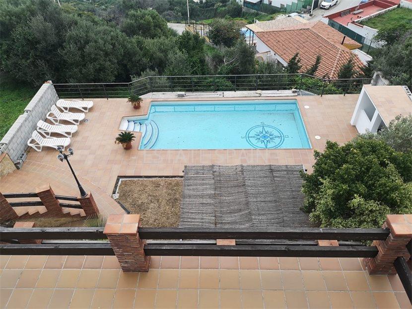 Вилла в Альхесирас 280 м2 №VL222173CA9C  - Продажа - 26 large