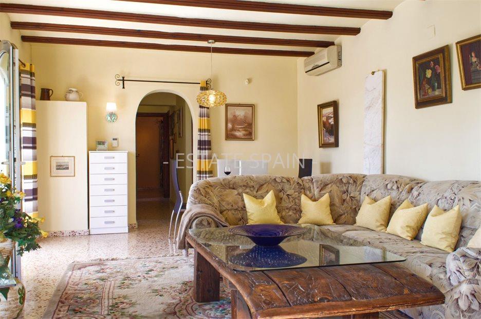 Дом в Морайре 95 м2 №VL201116CB123  - Продажа - 21 large