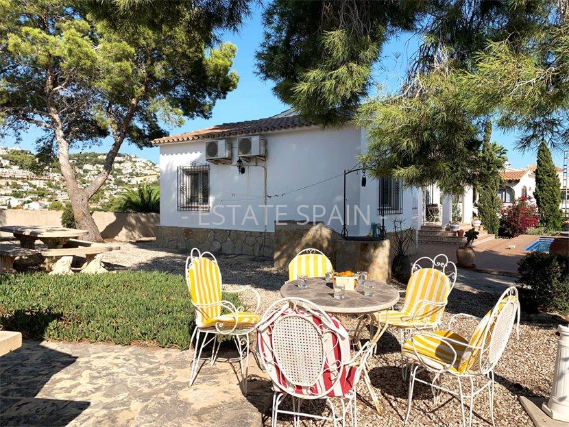 Дом в Морайре 95 м2 №VL201116CB123  - Продажа - 9 large