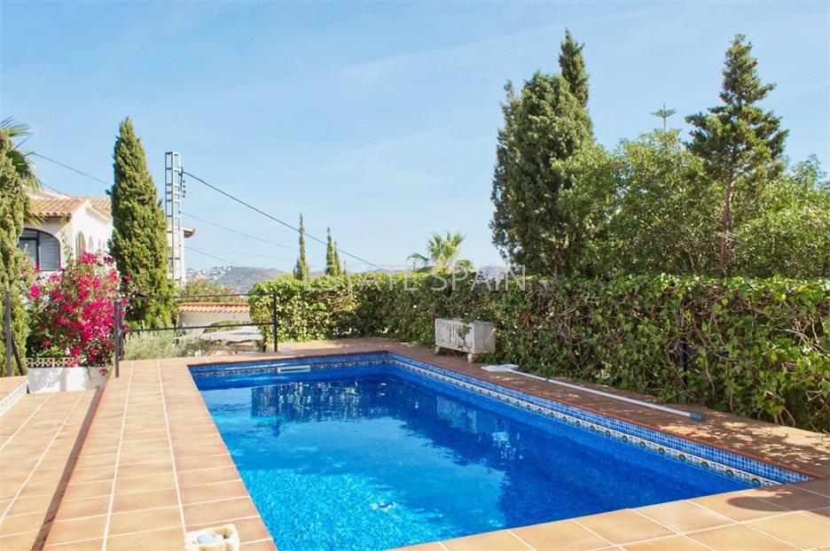 Дом в Морайре 95 м2 №VL201116CB123  - Продажа - 5 large