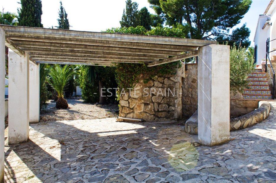 Дом в Морайре 95 м2 №VL201116CB123  - Продажа - 13 large