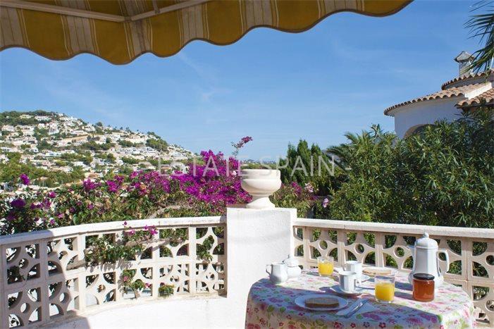 Дом в Морайре 95 м2 №VL201116CB123  - Продажа - 14 preview