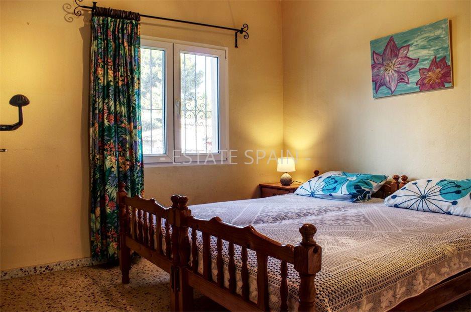 Дом в Морайре 95 м2 №VL201116CB123  - Продажа - 27 large