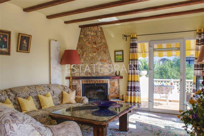 Дом в Морайре 95 м2 №VL201116CB123  - Продажа - 24 preview