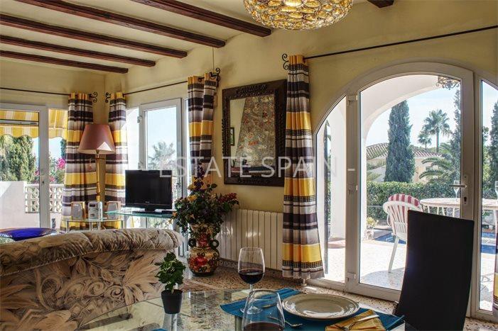 Дом в Морайре 95 м2 №VL201116CB123  - Продажа - 23 preview