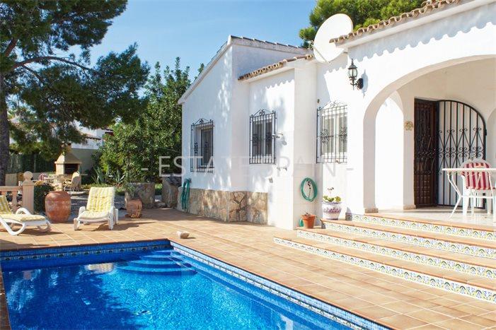 Дом в Морайре 95 м2 №VL201116CB123  - Продажа - 4 preview