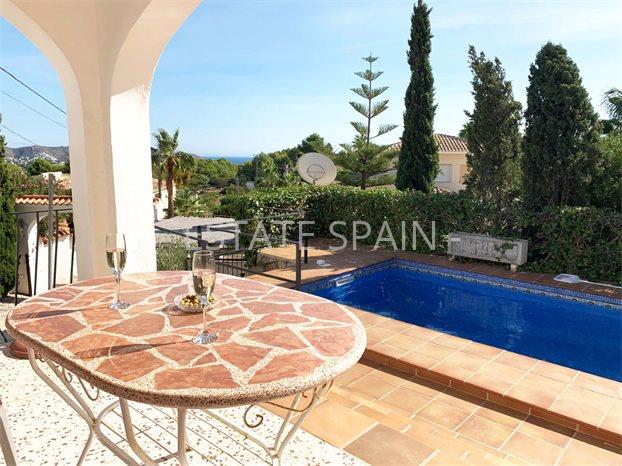 Дом в Морайре 95 м2 №VL201116CB123  - Продажа - 16 preview