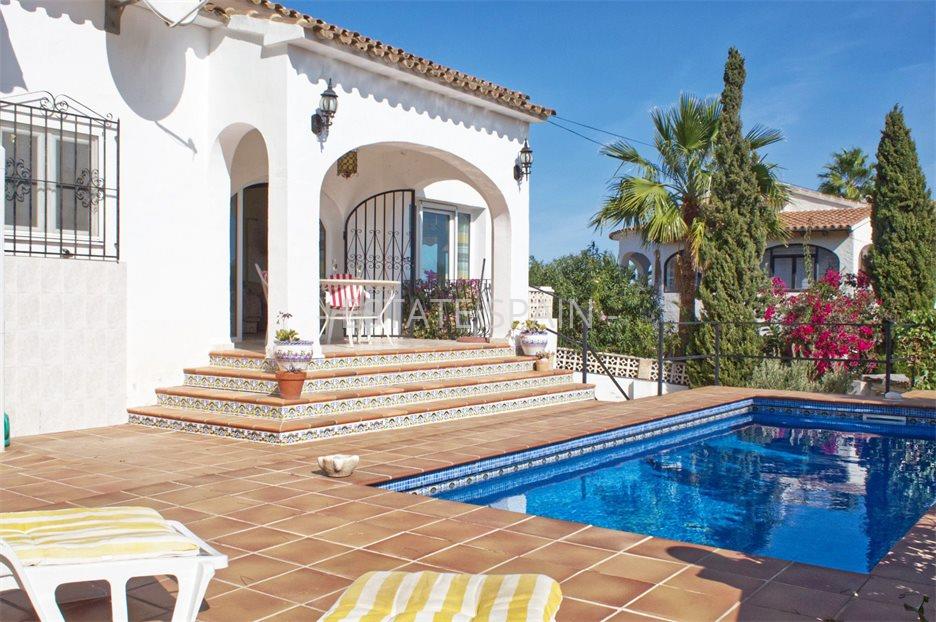 Дом в Морайре 95 м2 №VL201116CB123  - Продажа - 2 large