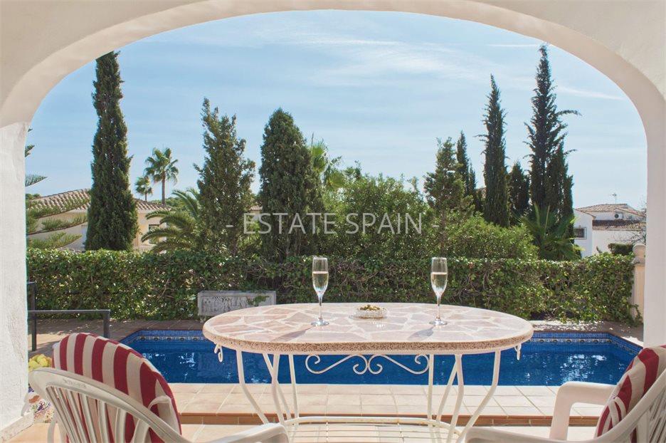 Дом в Морайре 95 м2 №VL201116CB123  - Продажа - 17 large