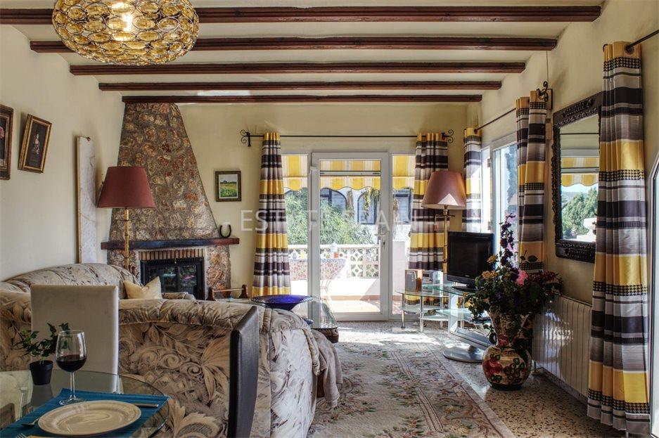 Дом в Морайре 95 м2 №VL201116CB123  - Продажа - 20 large