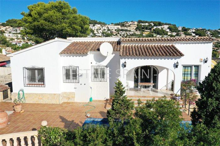 Дом в Морайре 95 м2 №VL201116CB123  - Продажа - 6 preview