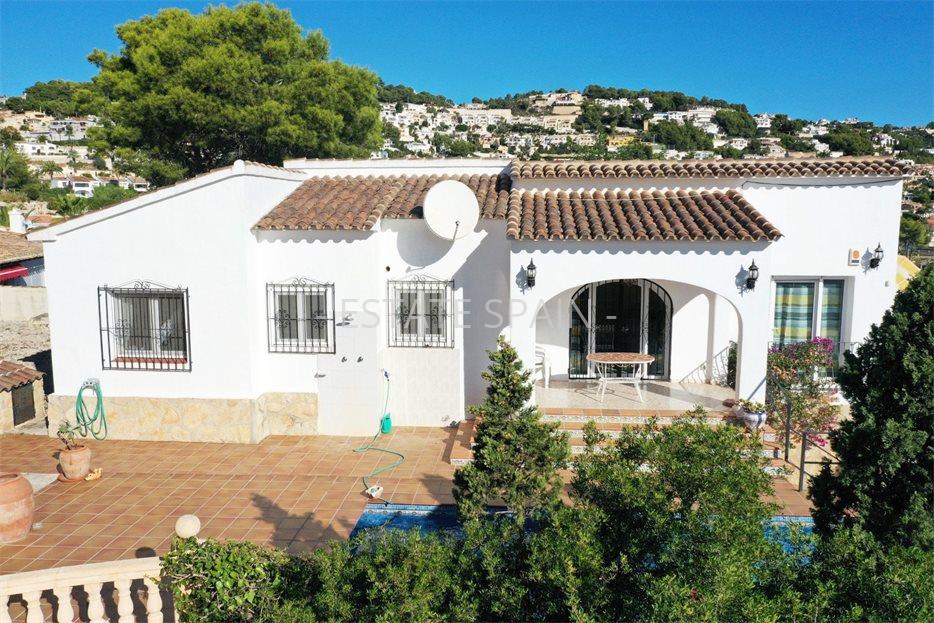 Дом в Морайре 95 м2 №VL201116CB123  - Продажа - 6 large