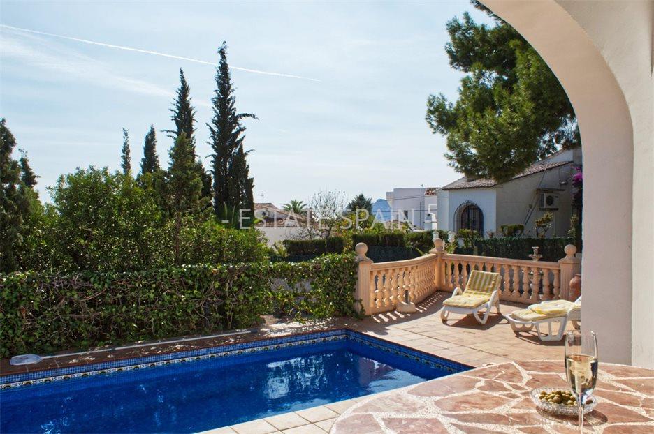 Дом в Морайре 95 м2 №VL201116CB123  - Продажа - 15 large