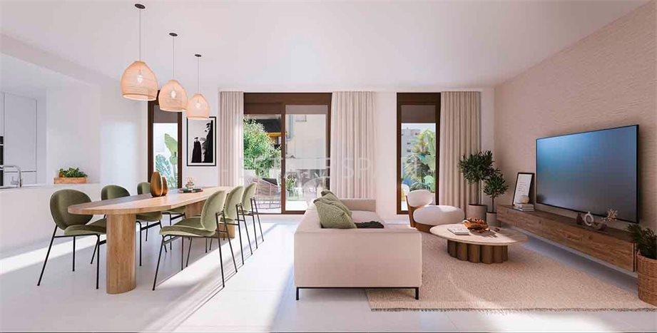 Квартира в Эстепоне 144 м2 №ART245140B61F  - Продажа - 4 preview